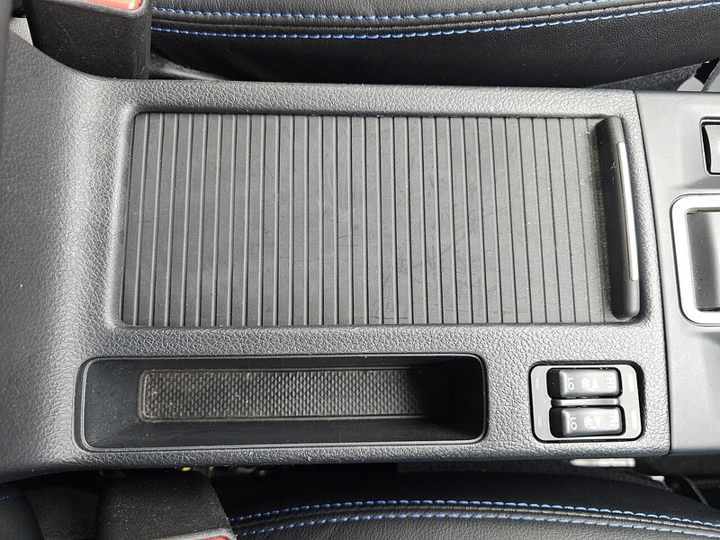 Used Subaru Levorg for sale - 77059737: Photo 24