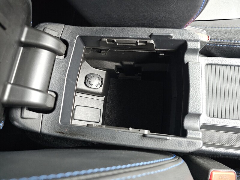 Used Subaru Levorg for sale - 77059737: Photo 25