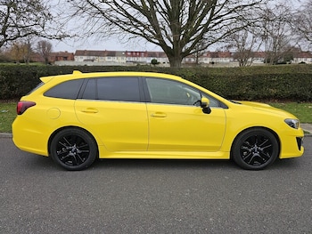 Used Subaru Levorg 2019 for sale - 77059737: Photo