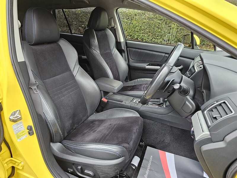 Used Subaru Levorg for sale - 77059737: Photo 30