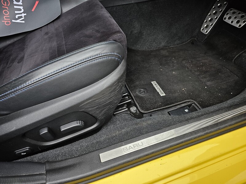 Used Subaru Levorg for sale - 77059737: Photo 31