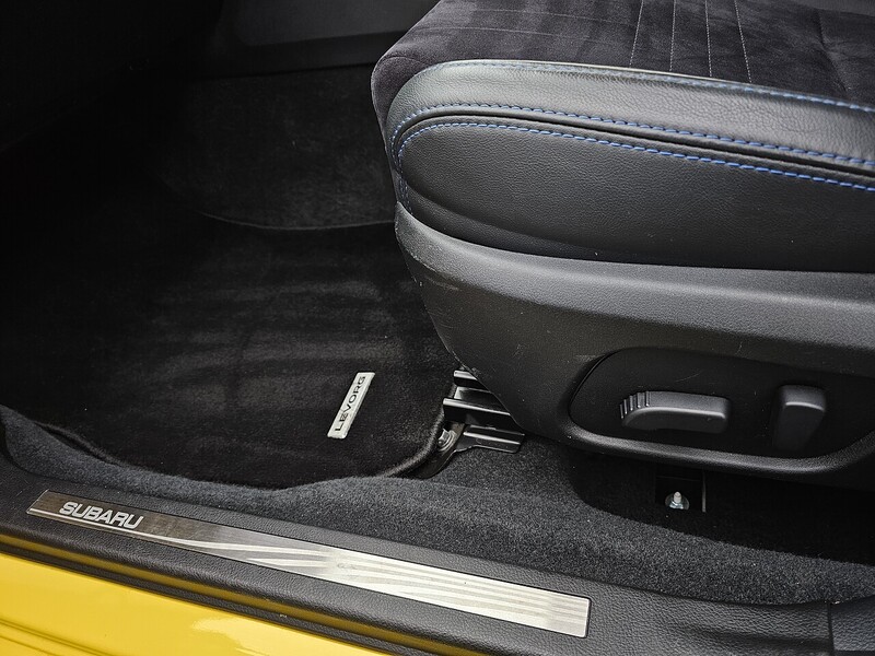 Used Subaru Levorg for sale - 77059737: Photo 34