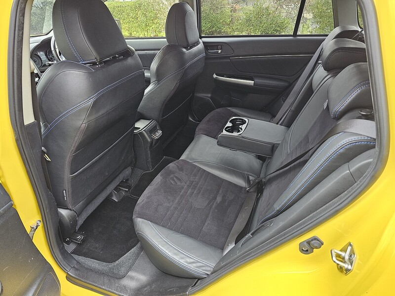 Used Subaru Levorg for sale - 77059737: Photo 35