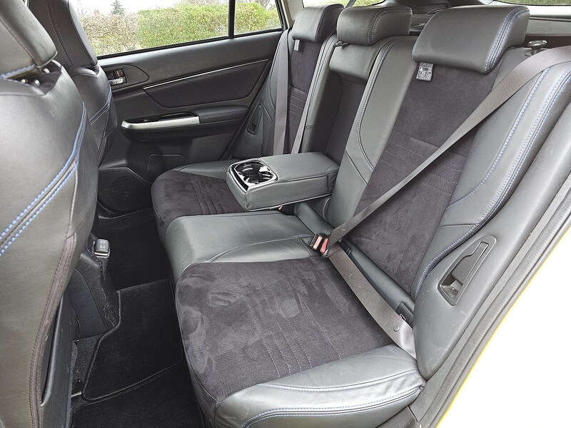 Used Subaru Levorg for sale - 77059737: Photo 36