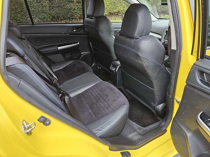 Used Subaru Levorg for sale - 77059737: Photo 39