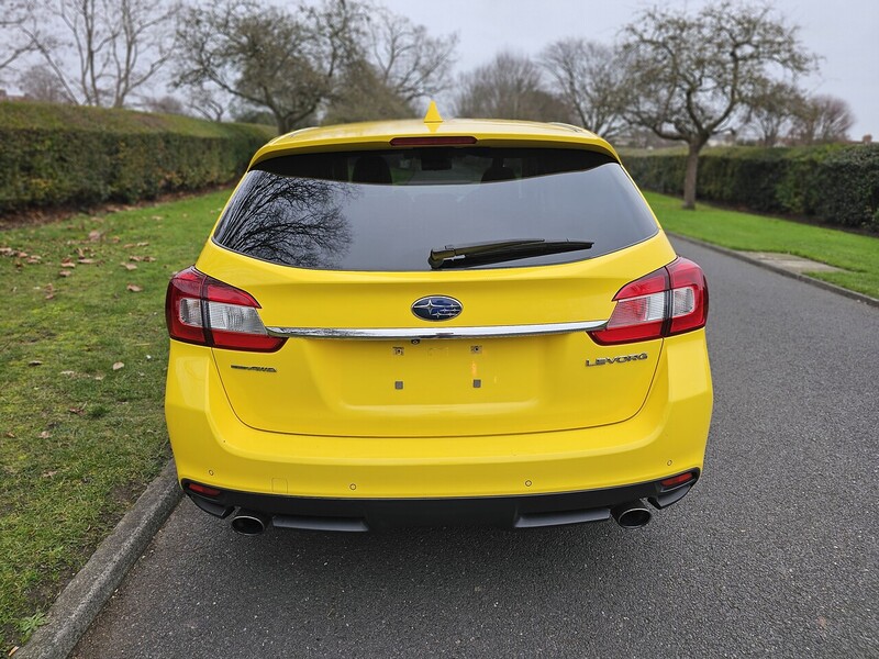 Used Subaru Levorg for sale - 77059737: Photo 4