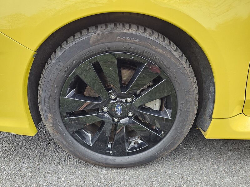 Used Subaru Levorg for sale - 77059737: Photo 49