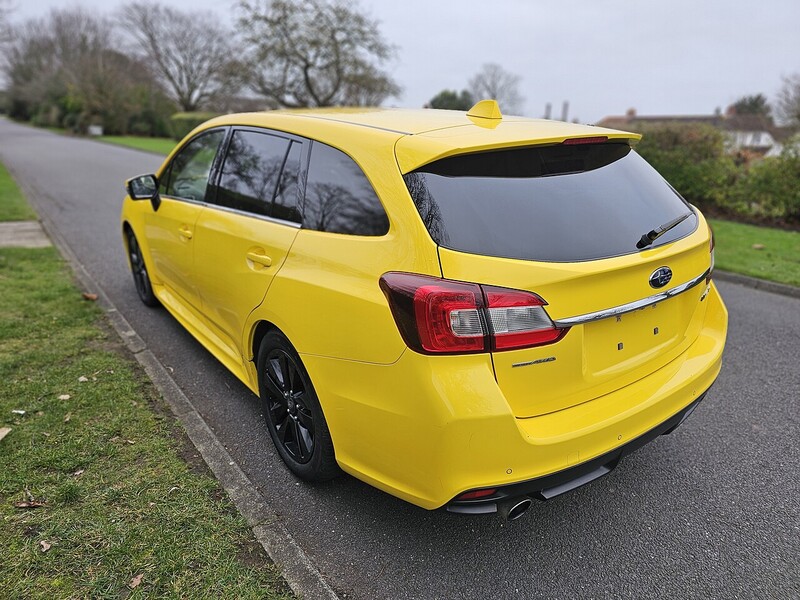 Used Subaru Levorg for sale - 77059737: Photo 6