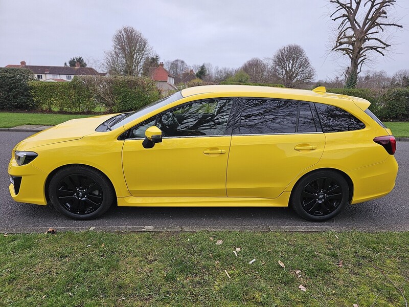Used Subaru Levorg for sale - 77059737: Photo 7