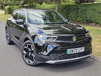 Used Vauxhall Mokka 2023 for sale - 79082474: Photo