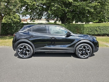 Used Vauxhall Mokka 2023 for sale - 79082474: Photo