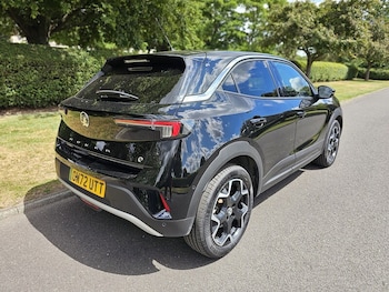 Used Vauxhall Mokka 2023 for sale - 79082474: Photo