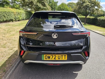 Used Vauxhall Mokka 2023 for sale - 79082474: Photo