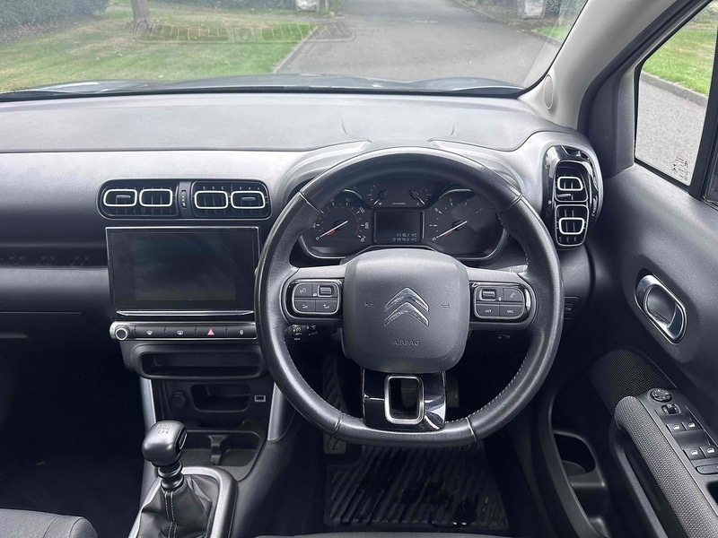 Vehicle 16