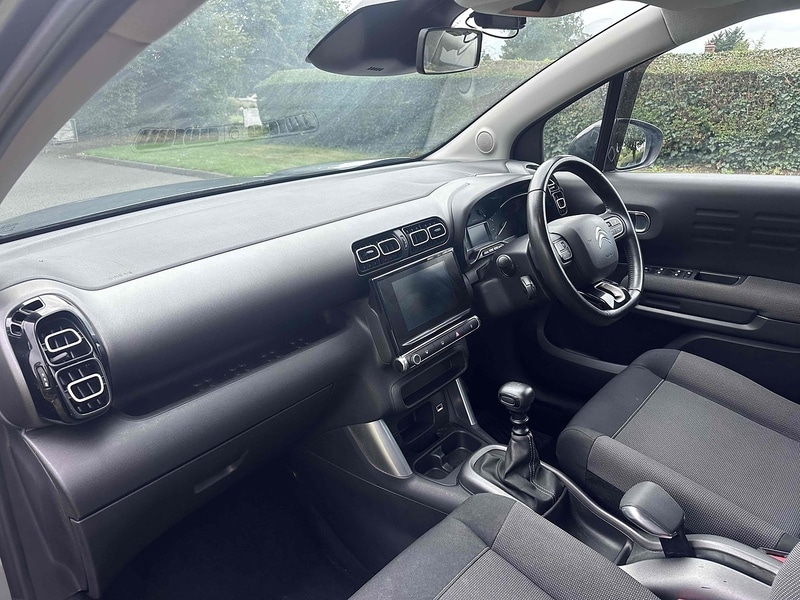 Vehicle 17