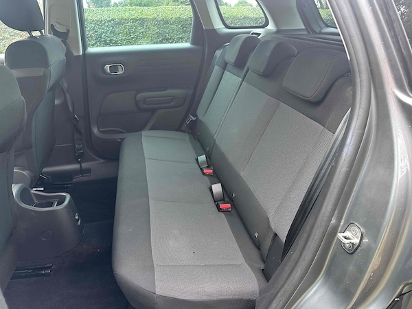 Used Citroen C3 Aircross 2019 for sale - 75296430: Photo 19