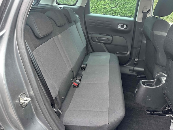 Used Citroen C3 Aircross 2019 for sale - 75296430: Photo 20