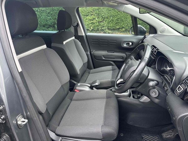 Used Citroen C3 Aircross 2019 for sale - 75296430: Photo 22
