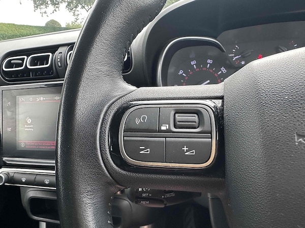 Used Citroen C3 Aircross 2019 for sale - 75296430: Photo 26