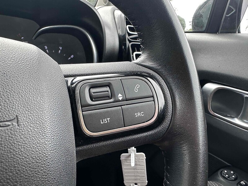 Vehicle 27