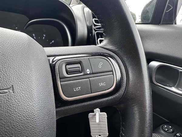 Used Citroen C3 Aircross 2019 for sale - 75296430: Photo 27