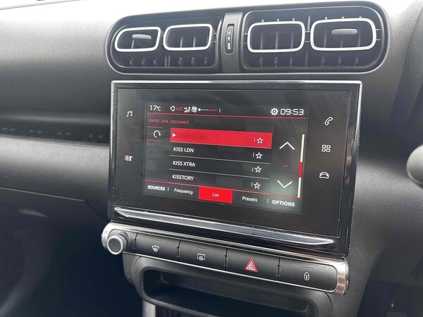 Used Citroen C3 Aircross 2019 for sale - 75296430: Photo 29