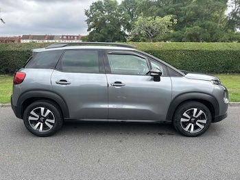 Used Citroen C3 Aircross 2019 for sale - 75296430: Photo
