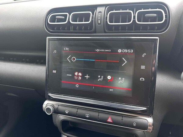Used Citroen C3 Aircross 2019 for sale - 75296430: Photo 30