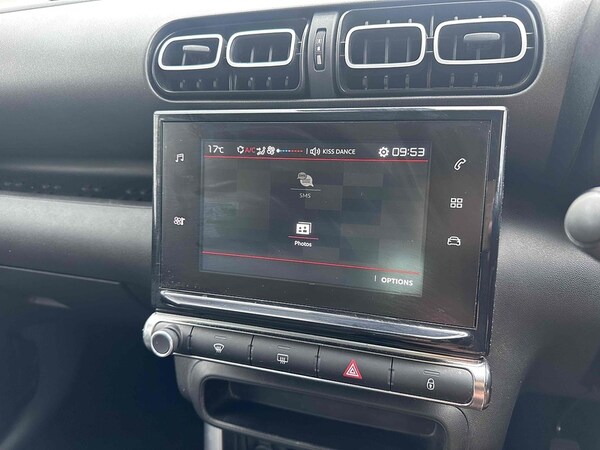 Used Citroen C3 Aircross 2019 for sale - 75296430: Photo 31