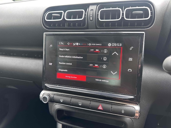 Used Citroen C3 Aircross 2019 for sale - 75296430: Photo 32