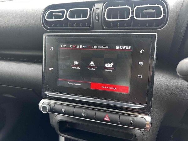 Used Citroen C3 Aircross 2019 for sale - 75296430: Photo 33