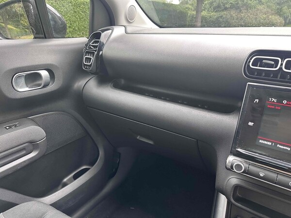 Used Citroen C3 Aircross 2019 for sale - 75296430: Photo 34