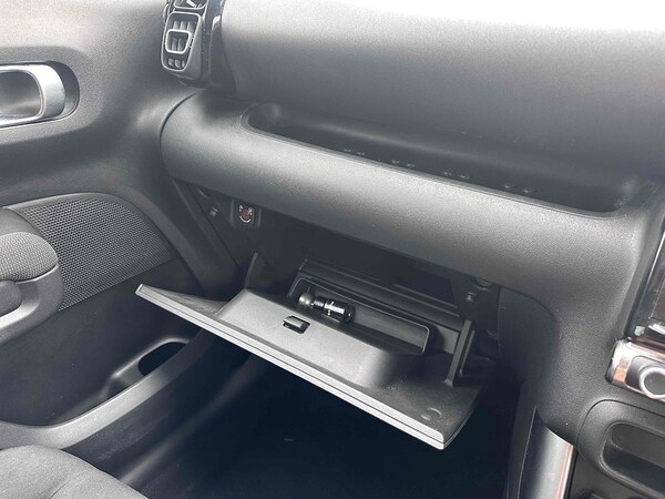Used Citroen C3 Aircross 2019 for sale - 75296430: Photo 35