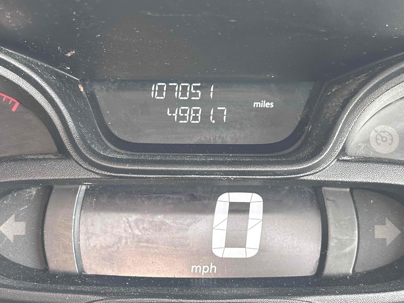 Used Vauxhall Vivaro 2018 for sale - 76057132: Photo 14