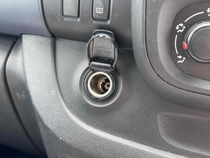 Used Vauxhall Vivaro 2018 for sale - 76057132: Photo 24