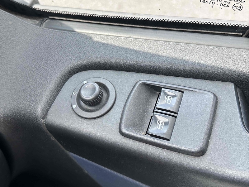 Used Vauxhall Vivaro 2018 for sale - 76057132: Photo 26