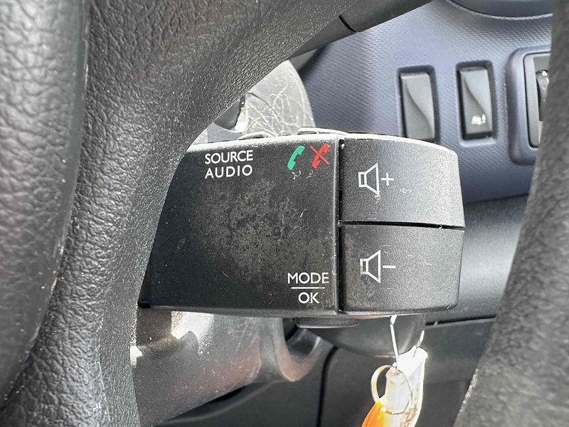 Used Vauxhall Vivaro 2018 for sale - 76057132: Photo 27