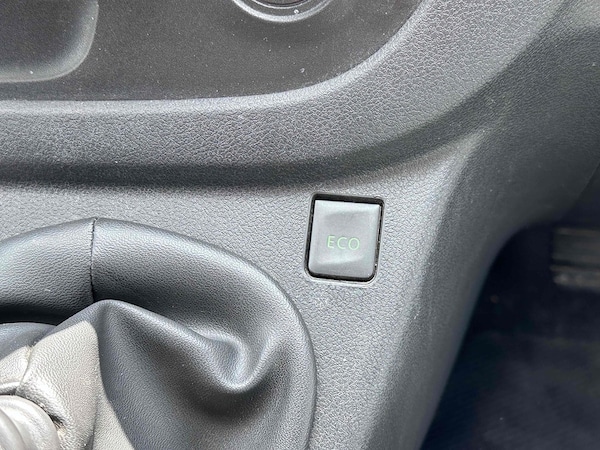 Used Vauxhall Vivaro 2018 for sale - 76057132: Photo 28