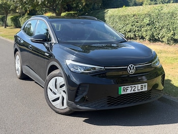 Used Volkswagen ID.4 2022 for sale - 79118217: Photo