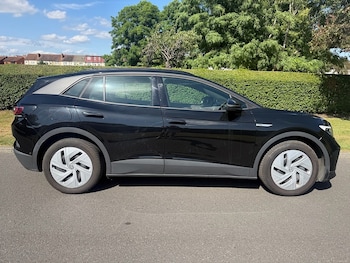 Used Volkswagen ID.4 2022 for sale - 79118217: Photo
