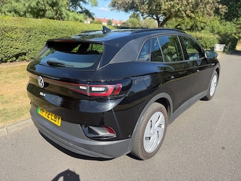 Used Volkswagen ID.4 2022 for sale - 79118217: Photo