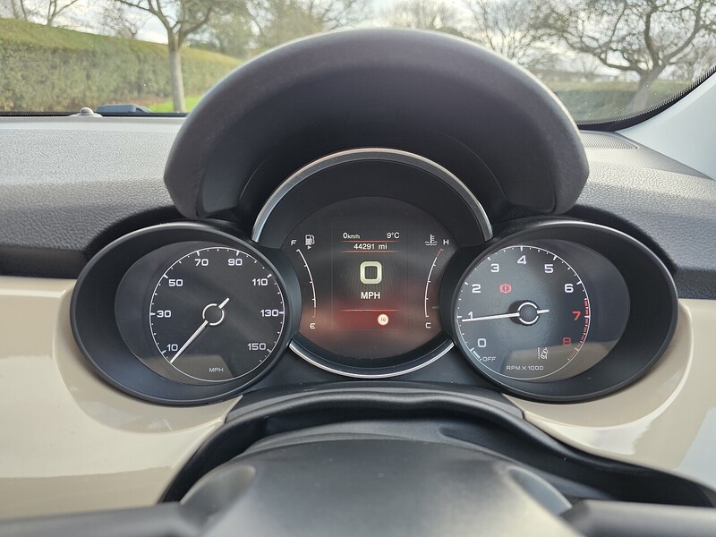 Used Fiat 500X 2019 for sale - 77324471: Photo 10