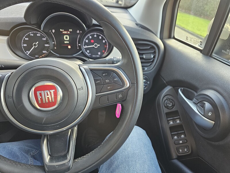 Used Fiat 500X 2019 for sale - 77324471: Photo 12