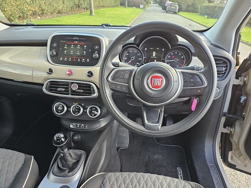 Used Fiat 500X 2019 for sale - 77324471: Photo 13