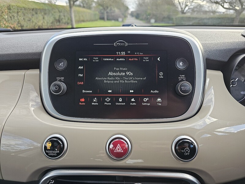 Used Fiat 500X 2019 for sale - 77324471: Photo 14