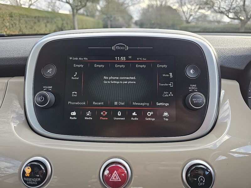 Used Fiat 500X 2019 for sale - 77324471: Photo 15