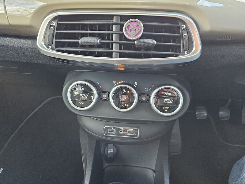 Used Fiat 500X 2019 for sale - 77324471: Photo 16