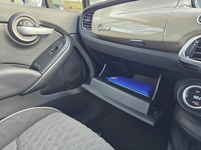 Used Fiat 500X 2019 for sale - 77324471: Photo 17