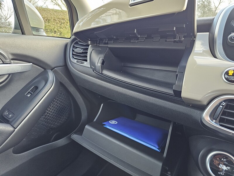 Used Fiat 500X 2019 for sale - 77324471: Photo 18