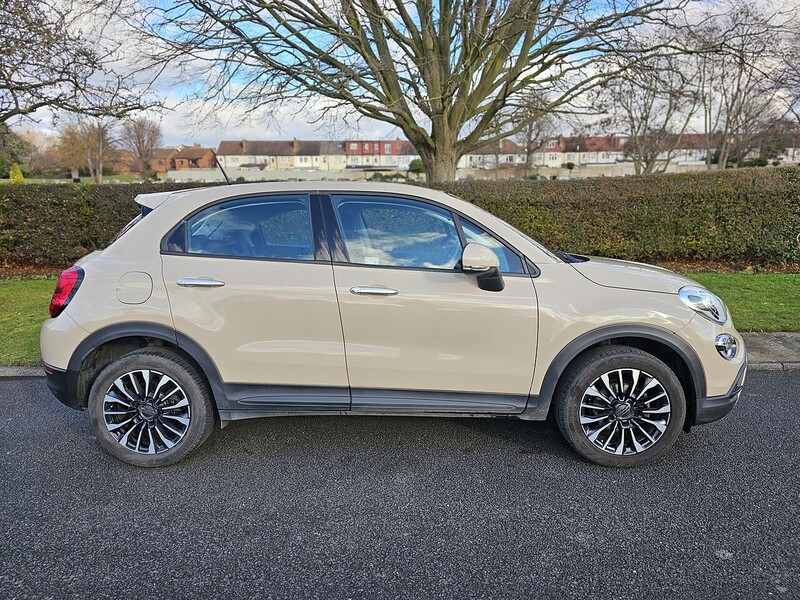 Used Fiat 500X 2019 for sale - 77324471: Photo 2
